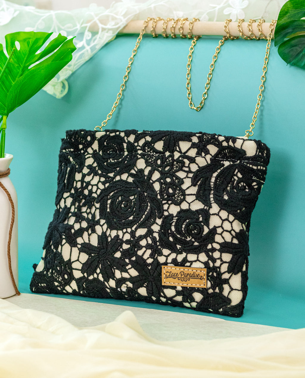 Lacey Sling