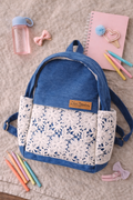 Small Backpack
