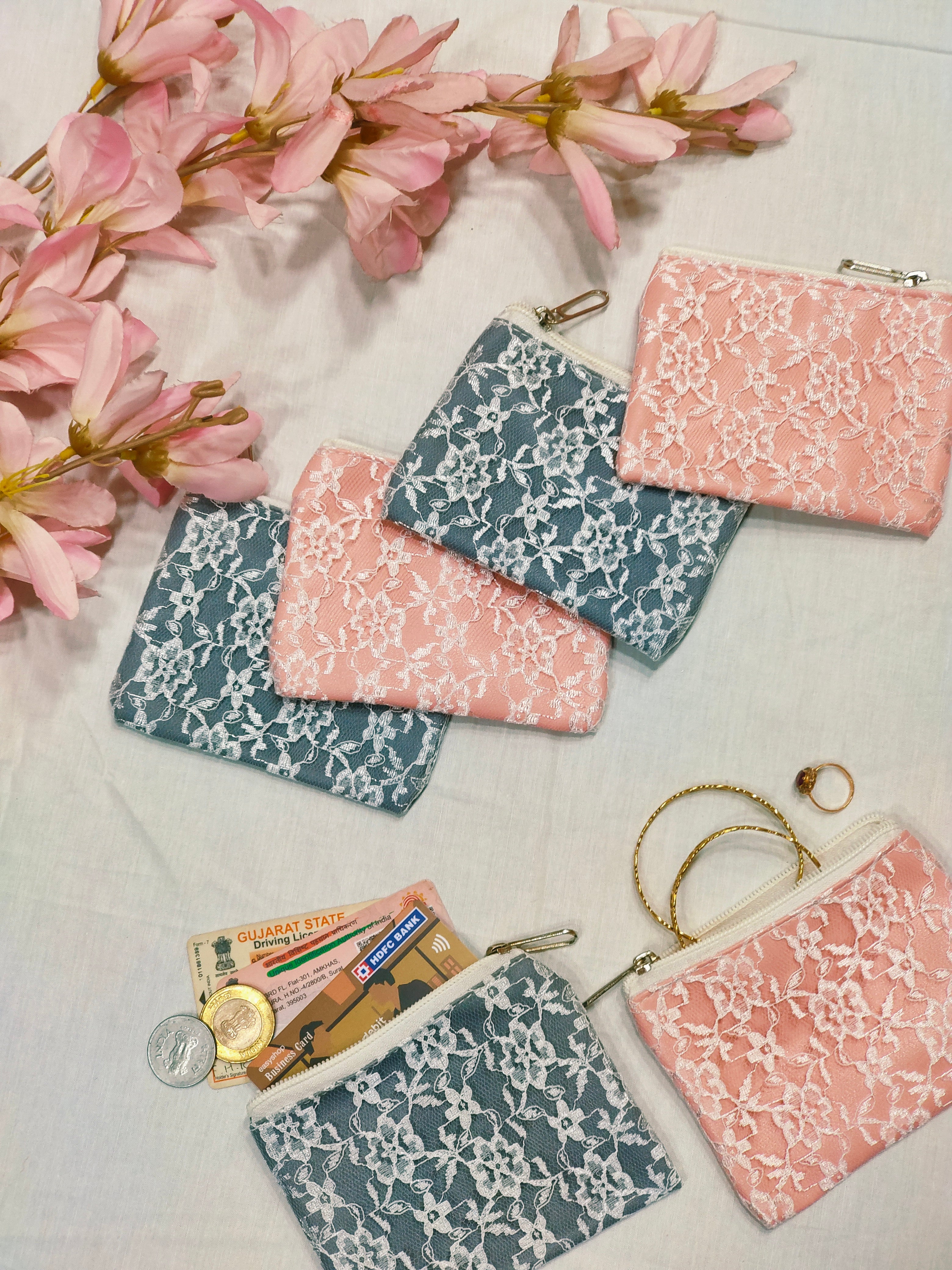 Coin Pouch