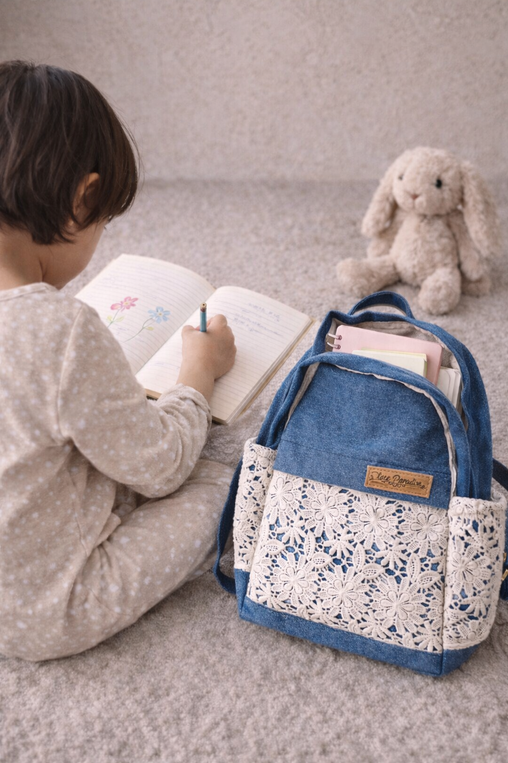 Small Backpack