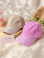 Lacey Cap