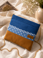Denim Sling