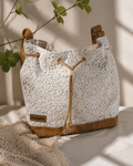 Lacey Bucket bag