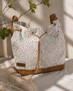 Lacey Bucket bag