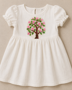 Iron-on Applique (Tree of Life)