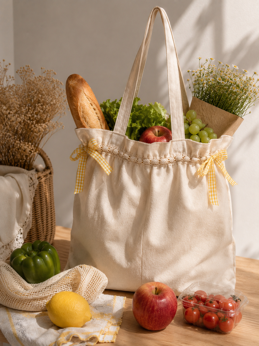 The Anywhere Bag