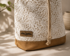 Lacey Bucket bag