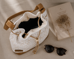 Lacey Bucket bag