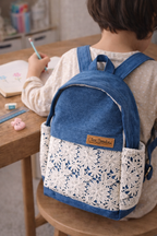 Small Backpack