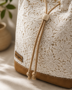 Lacey Bucket bag
