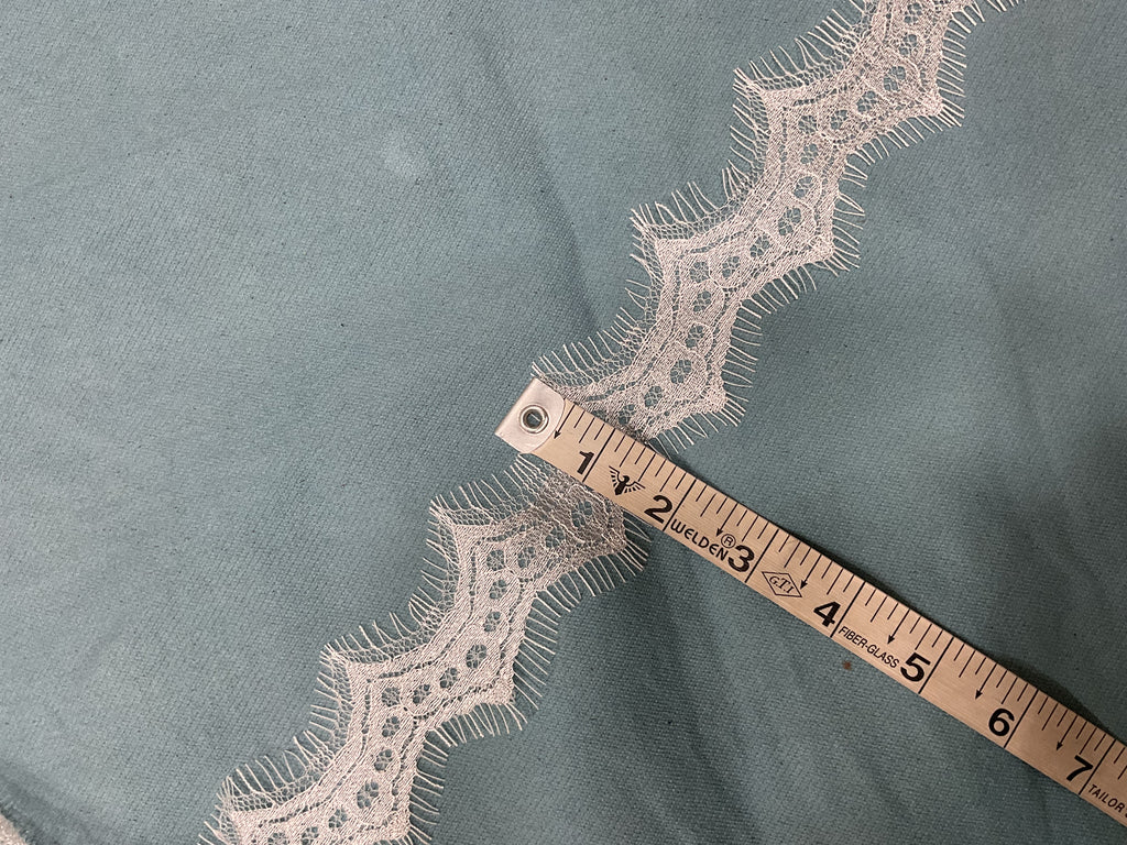 Chantilly Chevron