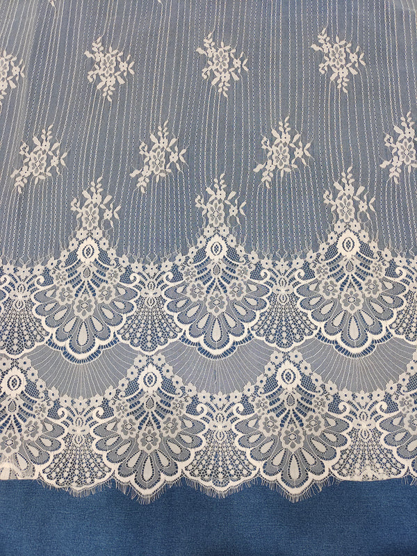 Lace Fabrics