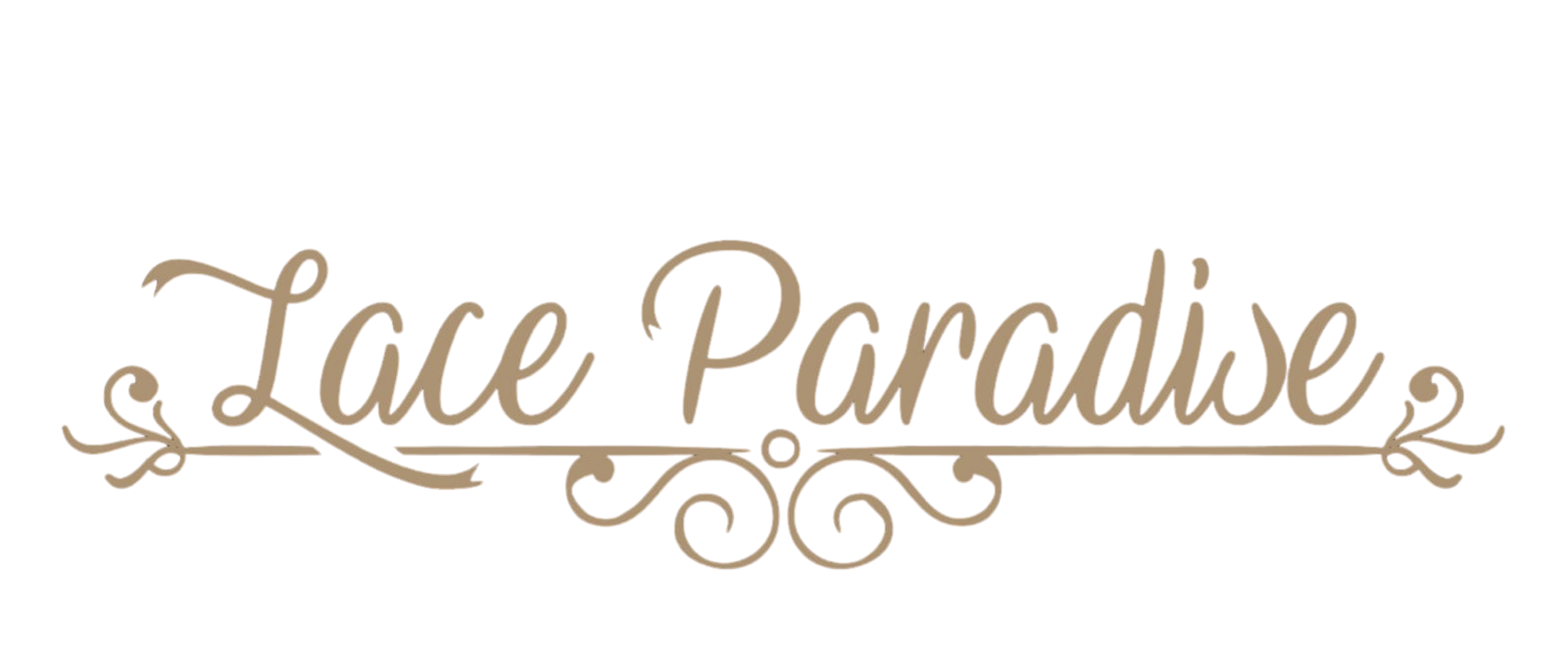 Lace Paradise