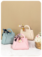 Foldable Mini Purse