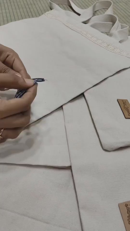 The Anywhere Bag