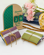 Lace Cash Envelope / Mini Wallet
