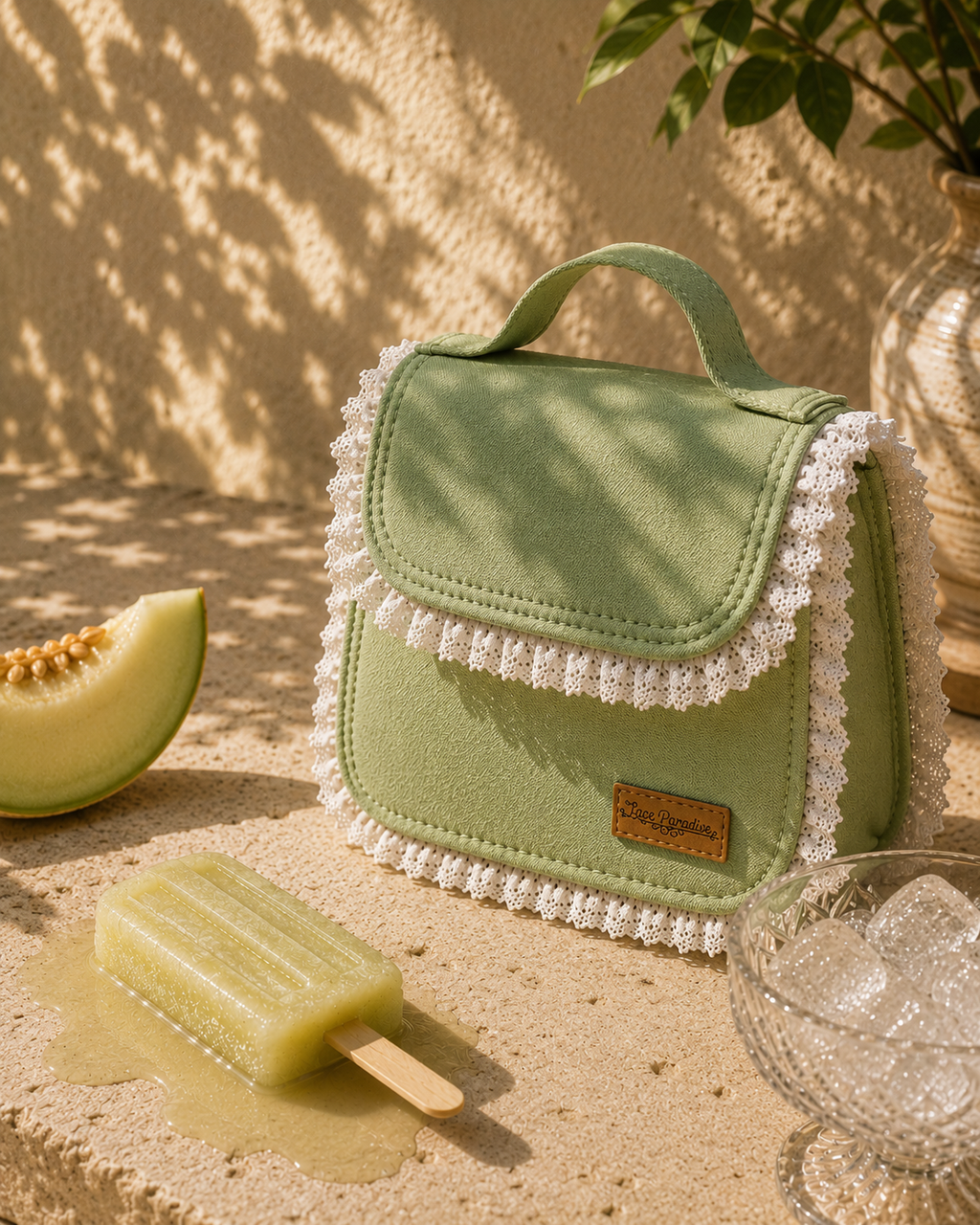 Popsicle Collection Coquette Bag