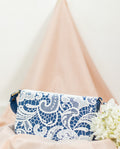 Denim Box Sling