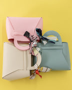 Foldable Mini Purse