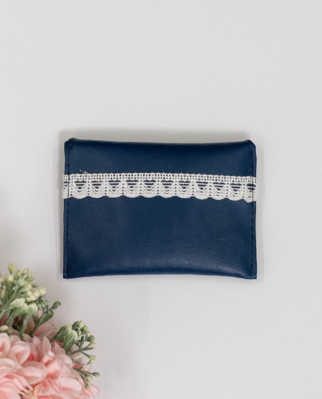Lace Cash Envelope / Mini Wallet