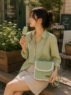 Popsicle Collection Coquette Bag