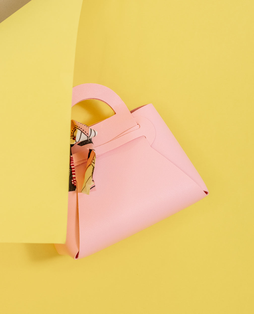 Foldable Mini Purse