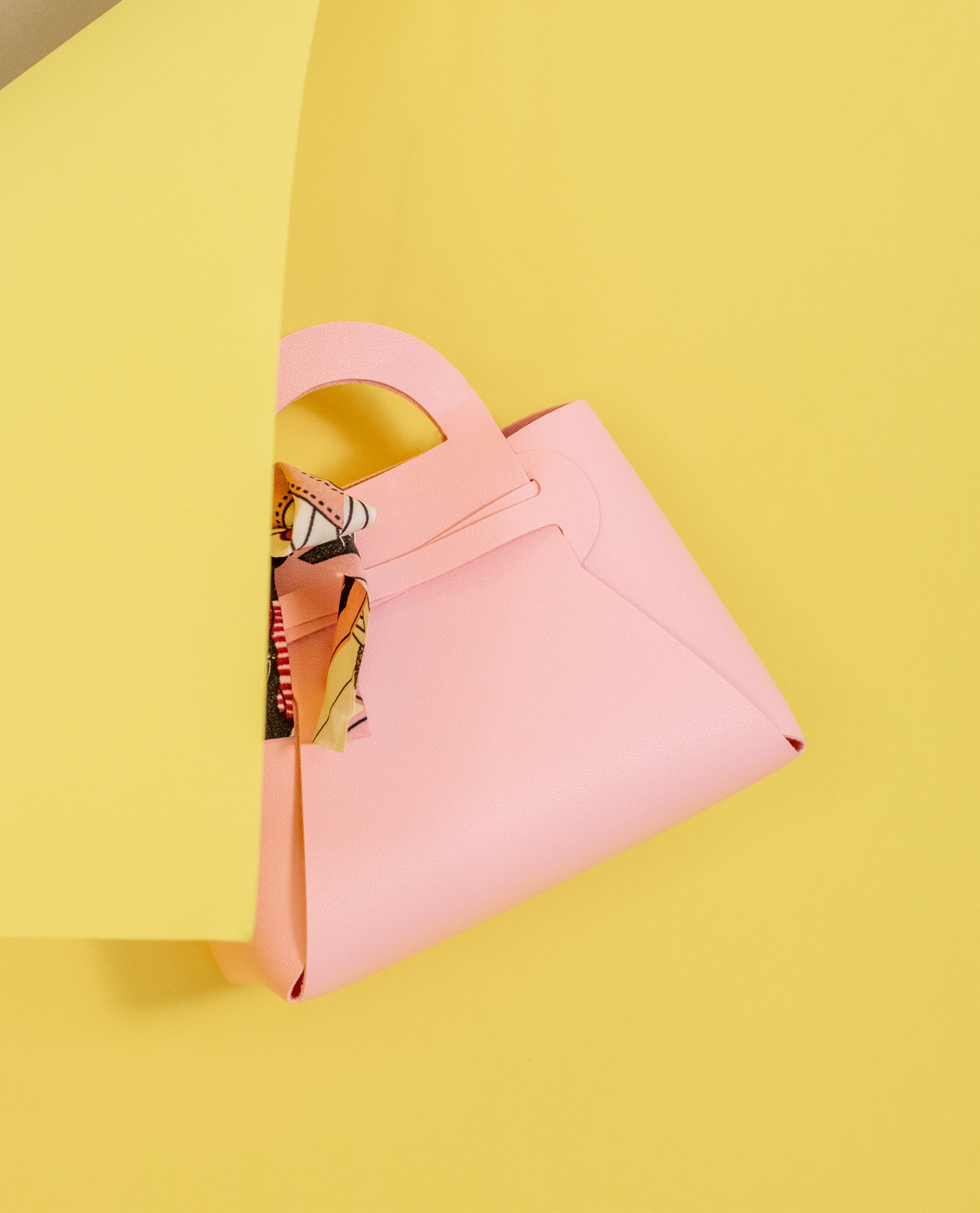 Foldable Mini Purse