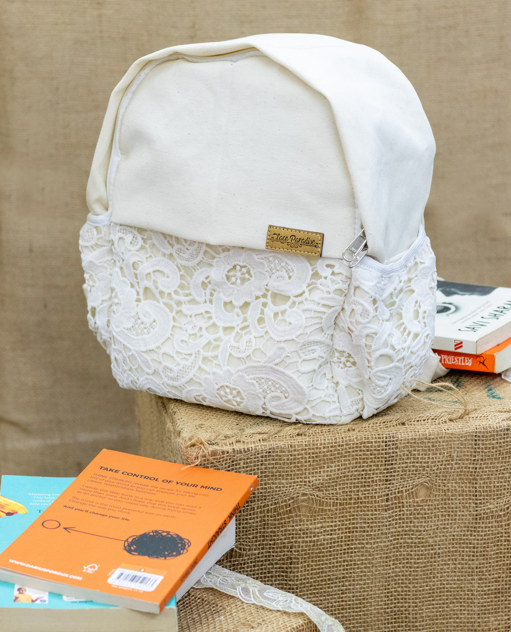 Small Backpack