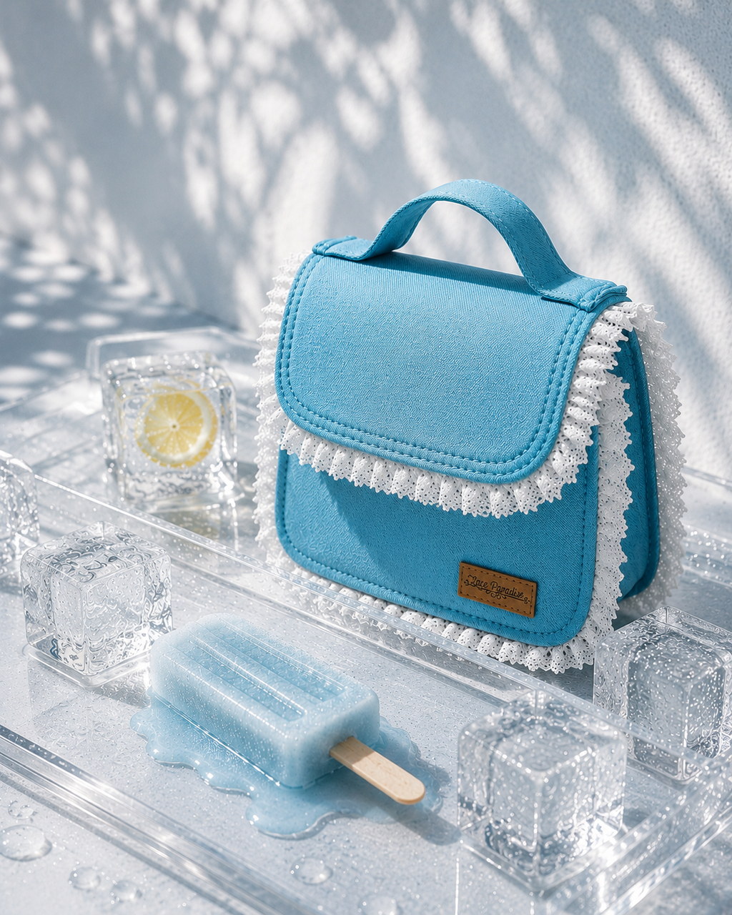 Popsicle Collection Coquette Bag