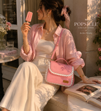 Popsicle Collection Coquette Bag