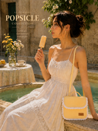 Popsicle Collection Coquette Bag