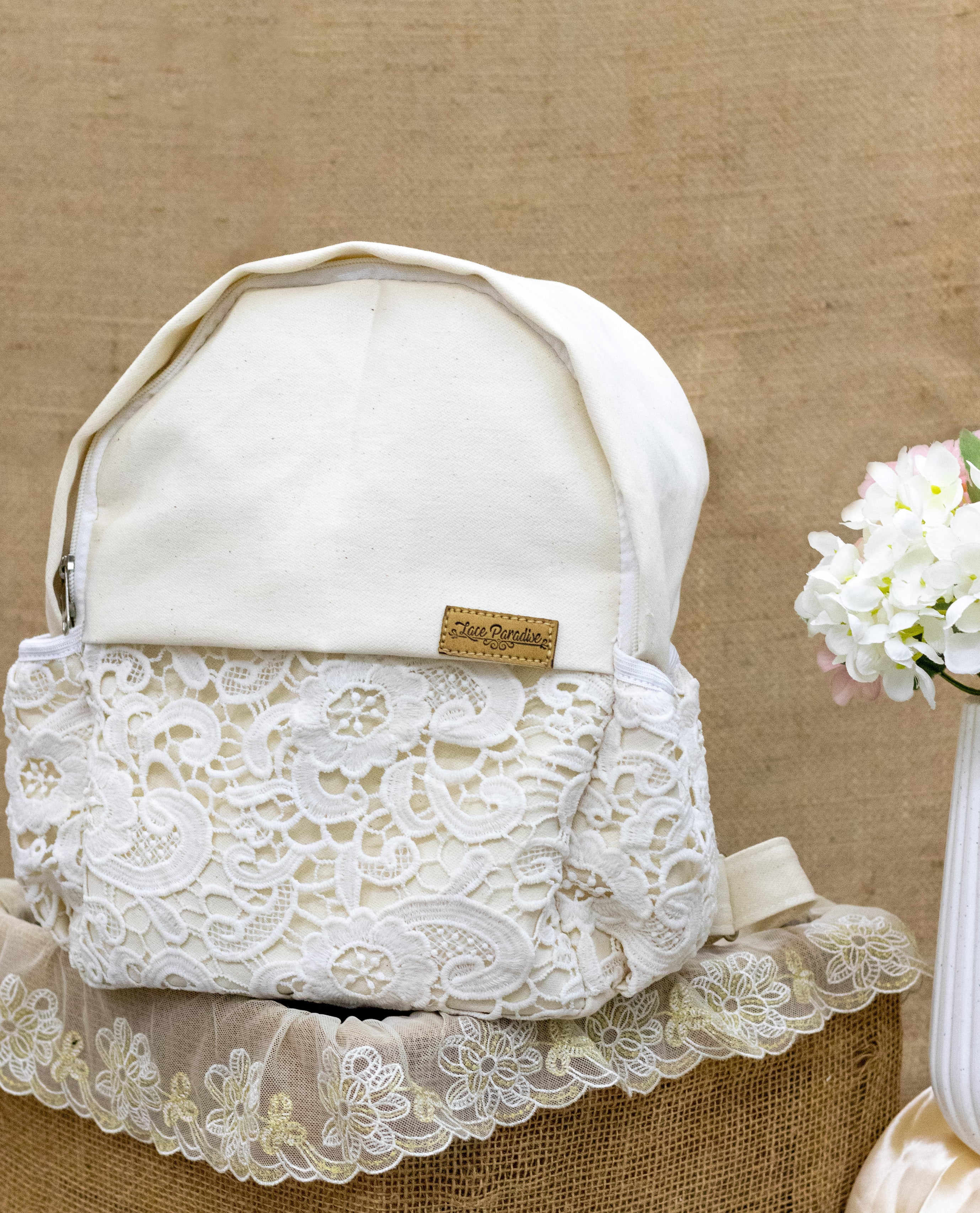 Small Backpack